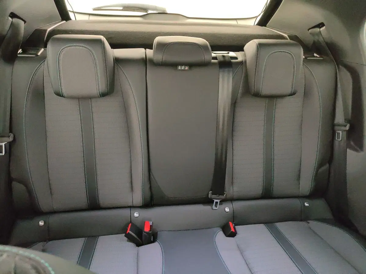 Peugeot 2008 usata a Ascoli Piceno (13)