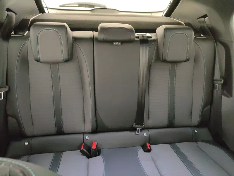 Peugeot 2008 usata a Ascoli Piceno (13)