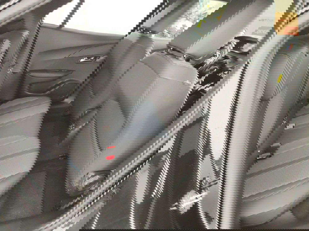 Peugeot 2008 usata a Ascoli Piceno (14)