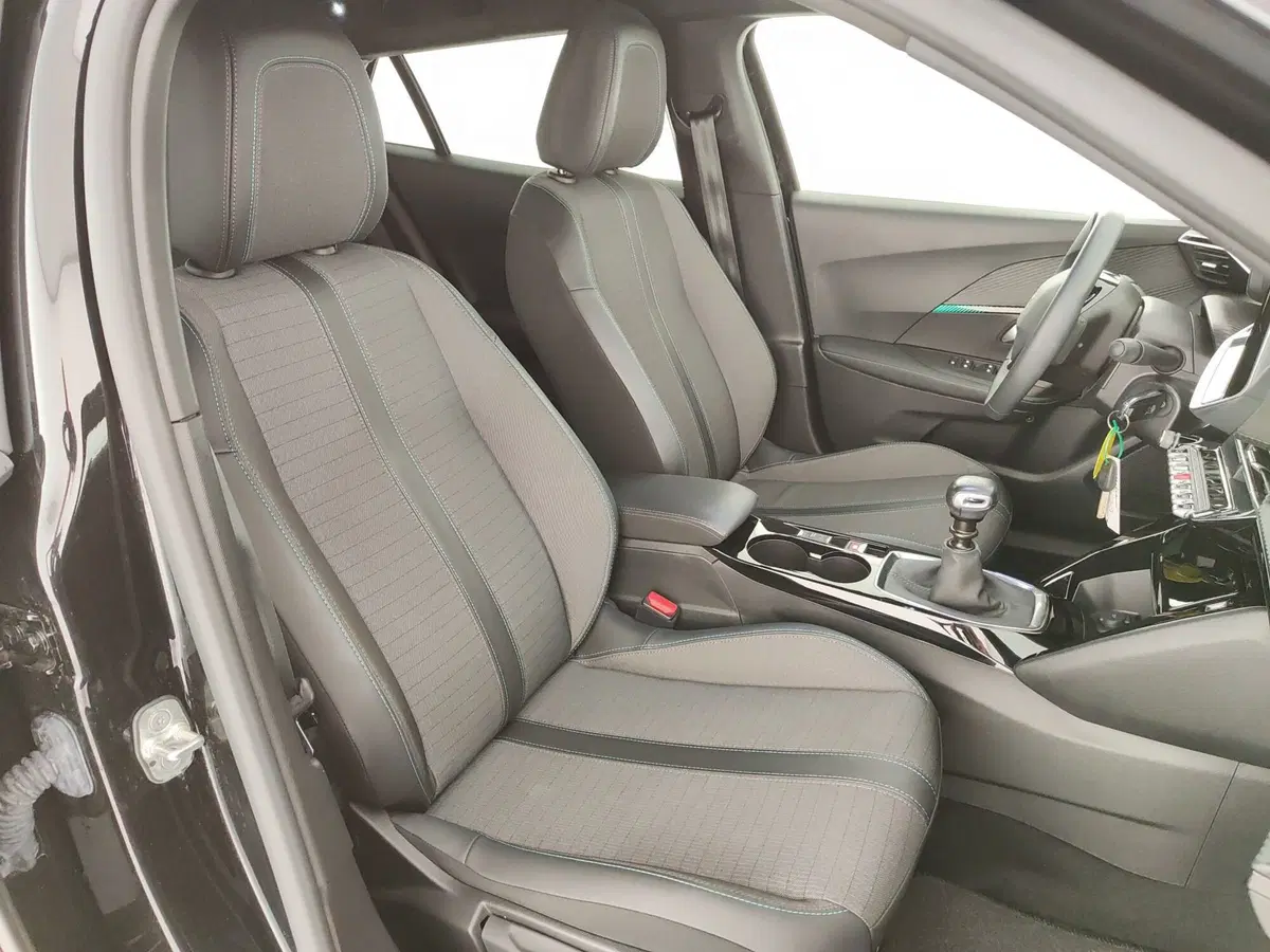 Peugeot 2008 usata a Ascoli Piceno (15)