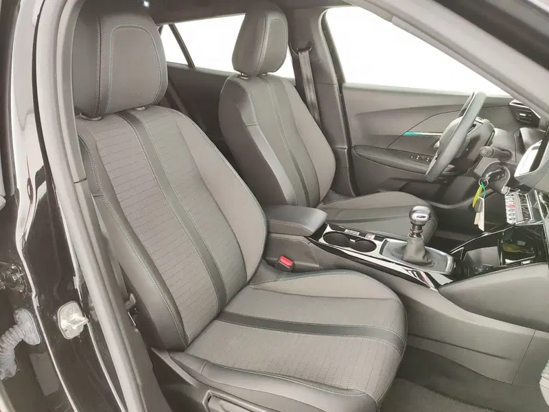 Peugeot 2008 usata a Ascoli Piceno (15)