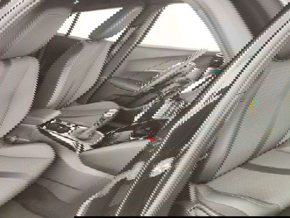 Peugeot 2008 usata a Ascoli Piceno (15)