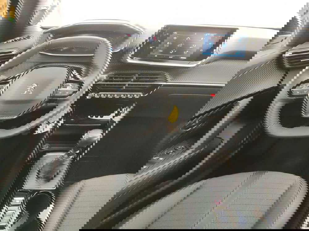 Peugeot 2008 usata a Ascoli Piceno (16)