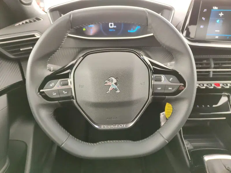 Peugeot 2008 usata a Ascoli Piceno (17)