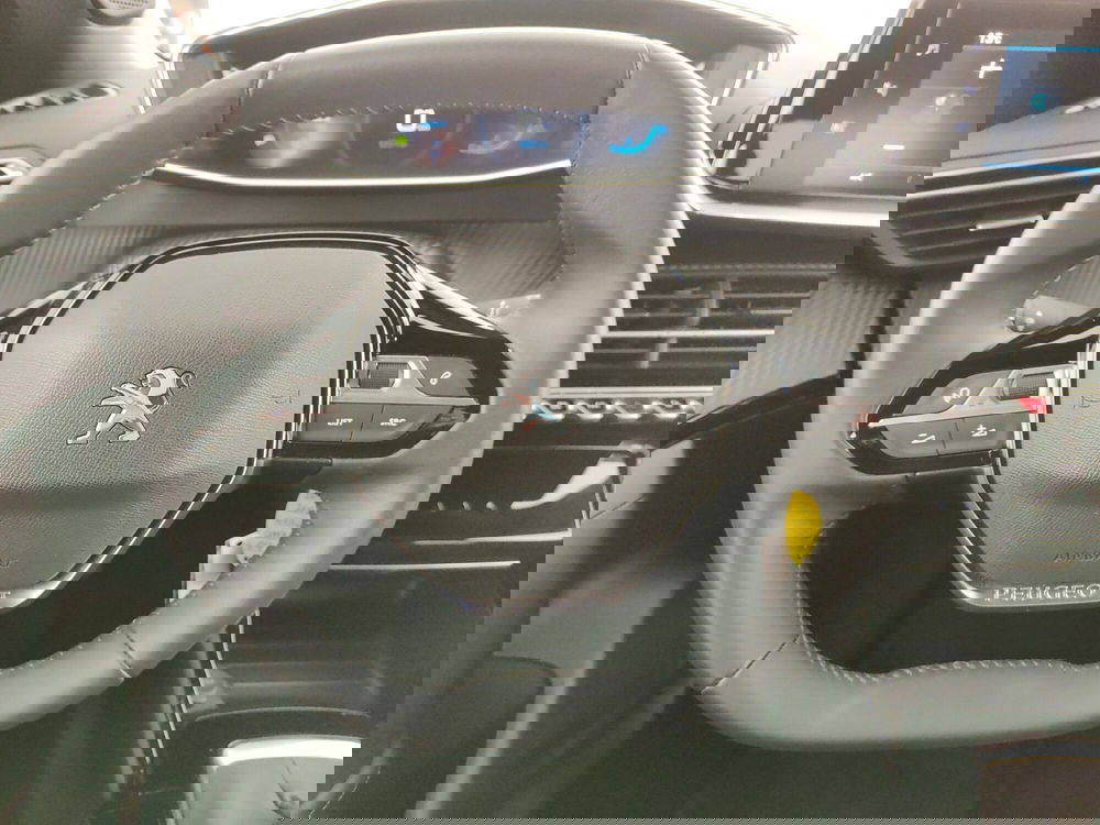 Peugeot 2008 usata a Ascoli Piceno (17)