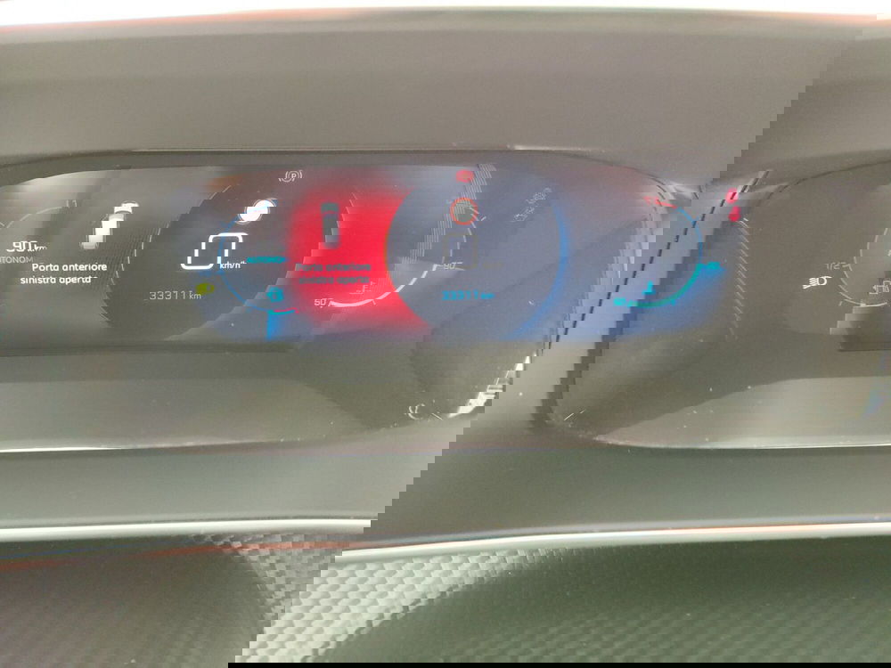 Peugeot 2008 usata a Ascoli Piceno (18)