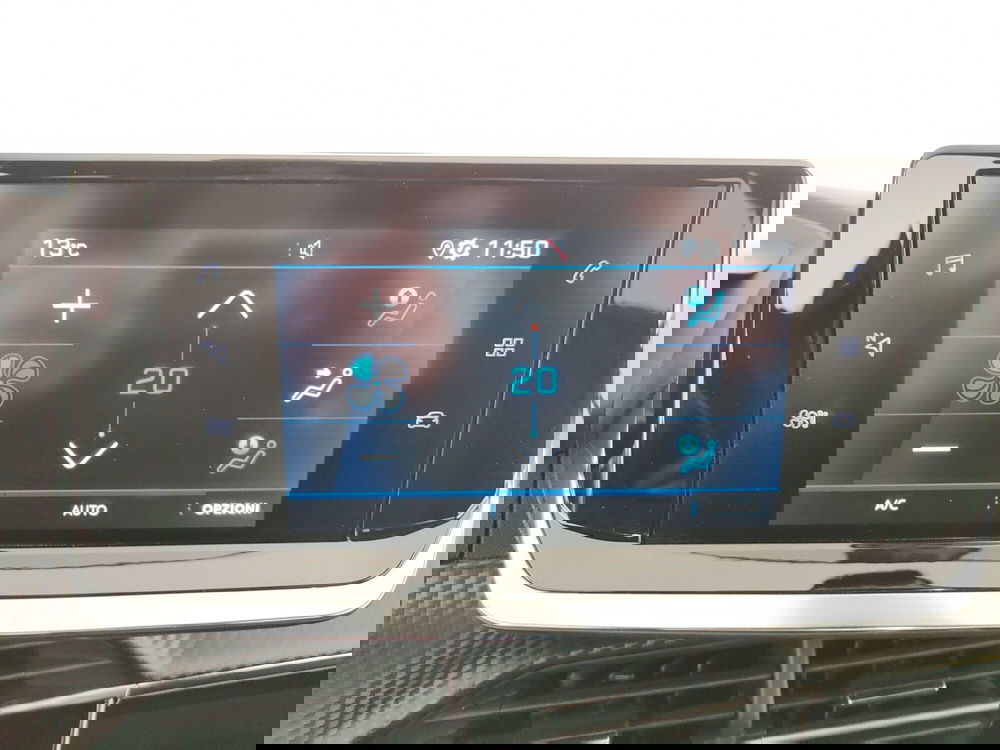Peugeot 2008 usata a Ascoli Piceno (19)