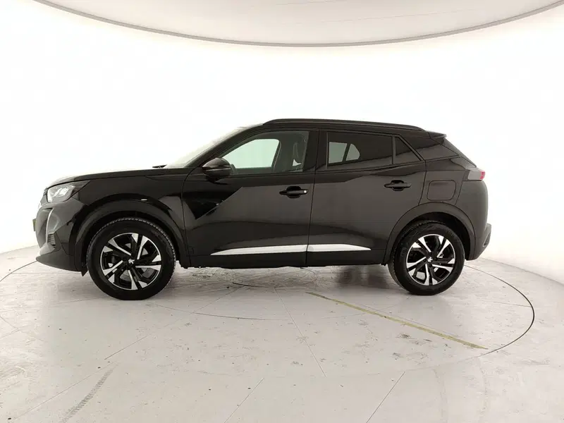 Peugeot 2008 usata a Ascoli Piceno (2)