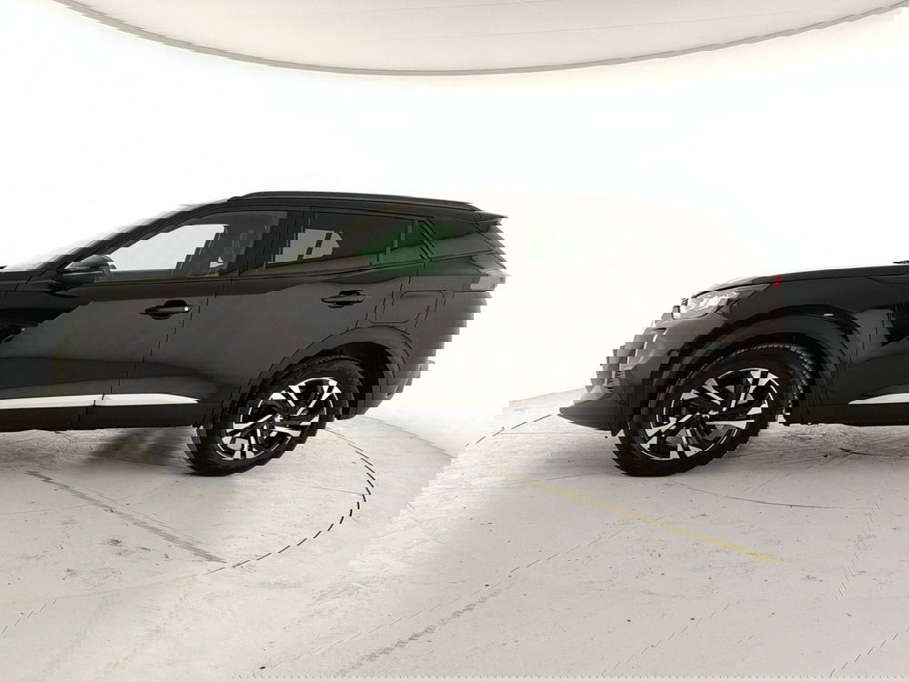 Peugeot 2008 usata a Ascoli Piceno (2)