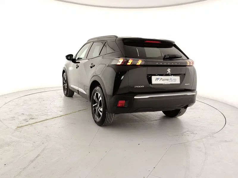 Peugeot 2008 usata a Ascoli Piceno (3)