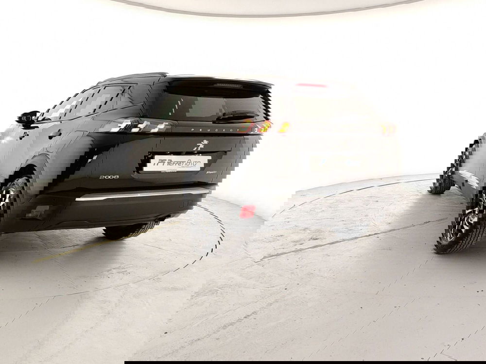 Peugeot 2008 usata a Ascoli Piceno (3)