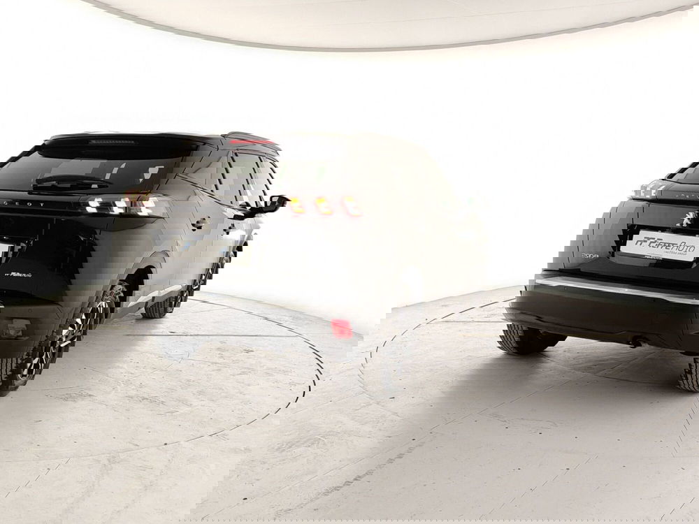 Peugeot 2008 usata a Ascoli Piceno (4)