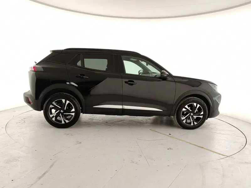 Peugeot 2008 usata a Ascoli Piceno (5)