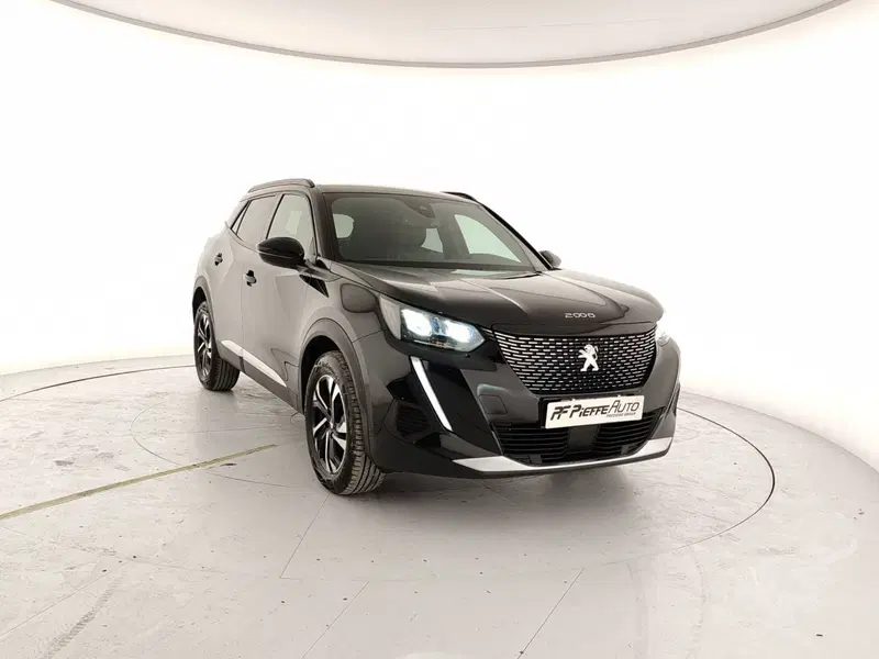 Peugeot 2008 usata a Ascoli Piceno (6)