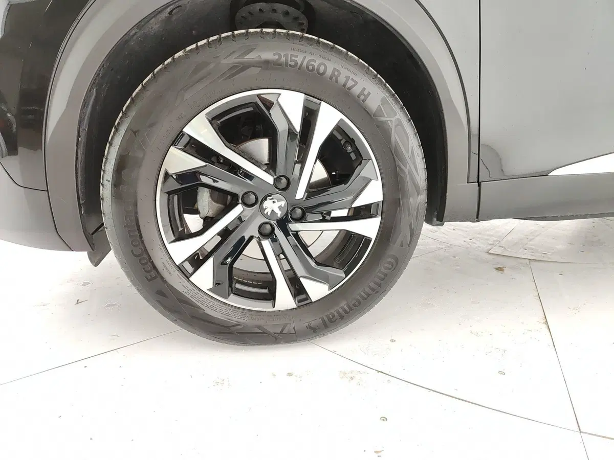 Peugeot 2008 usata a Ascoli Piceno (7)