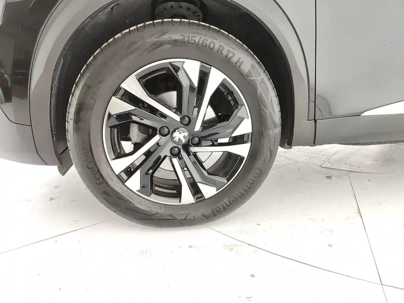 Peugeot 2008 usata a Ascoli Piceno (7)