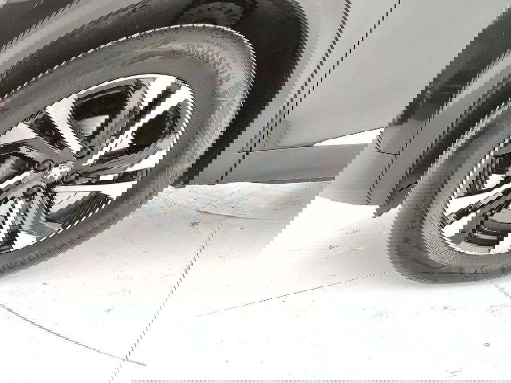 Peugeot 2008 usata a Ascoli Piceno (7)