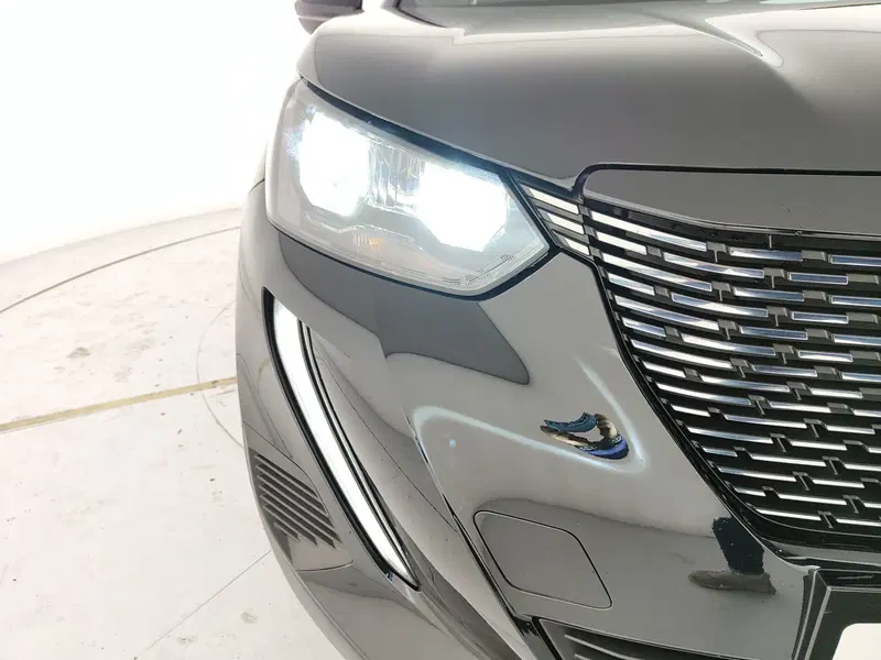 Peugeot 2008 usata a Ascoli Piceno (8)