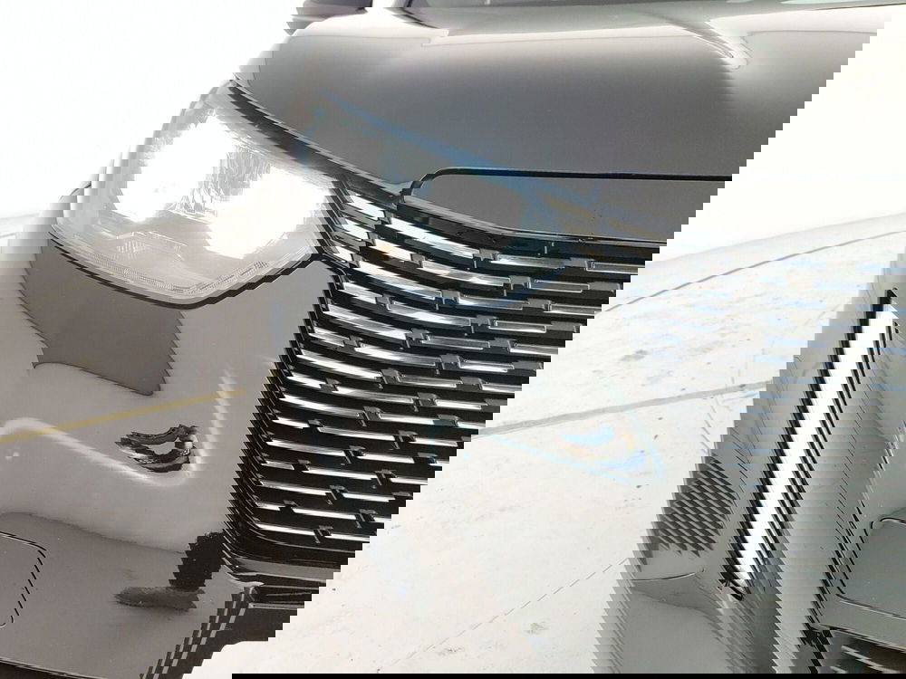 Peugeot 2008 usata a Ascoli Piceno (8)