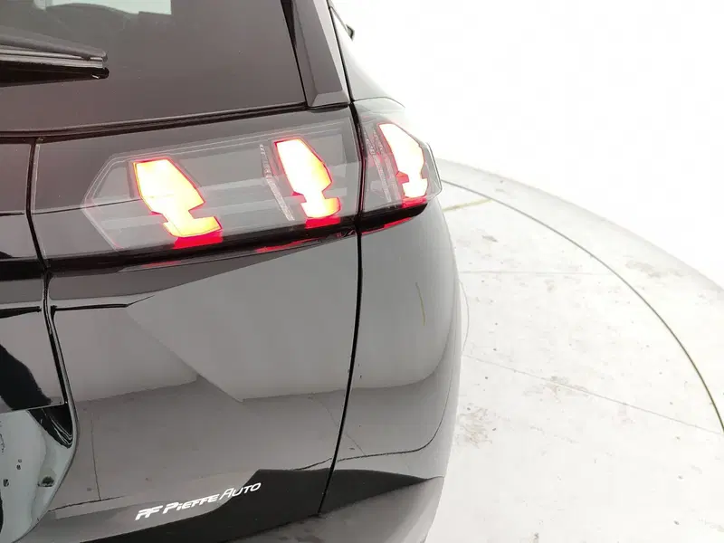 Peugeot 2008 usata a Ascoli Piceno (9)