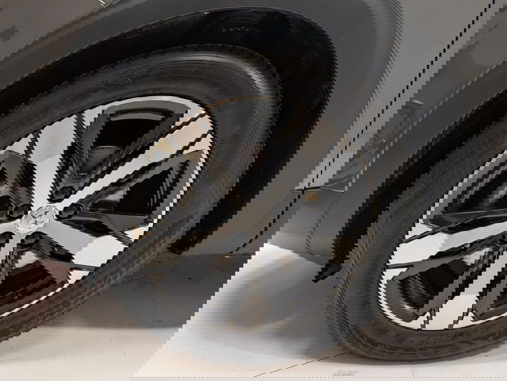 Peugeot 3008 usata a Teramo (10)