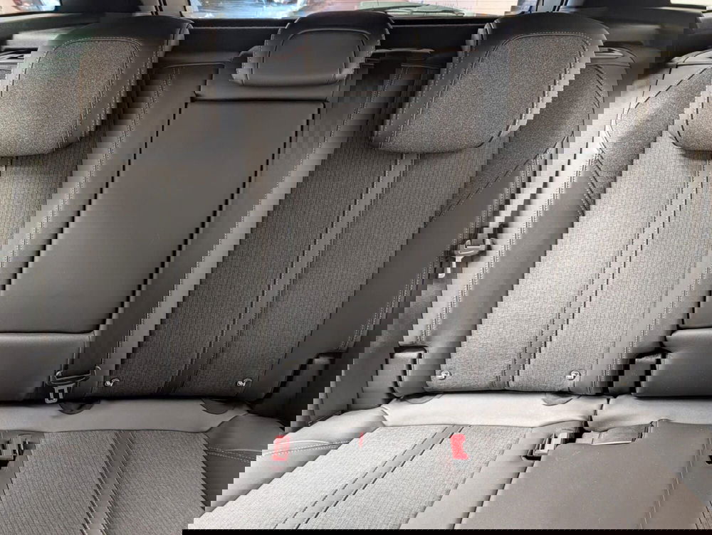 Peugeot 3008 usata a Teramo (13)
