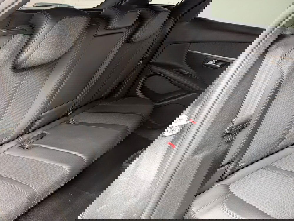 Peugeot 3008 usata a Teramo (14)