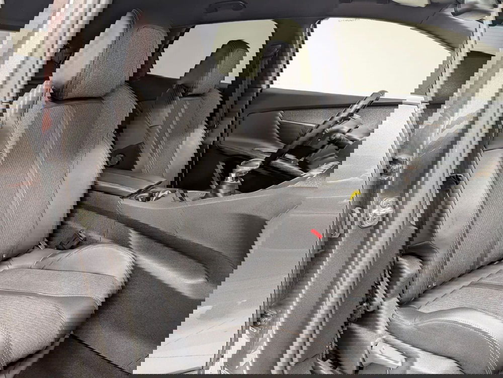Peugeot 3008 usata a Teramo (15)