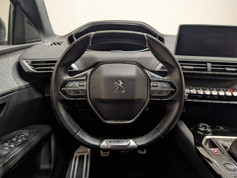 Peugeot 3008 usata a Teramo (17)