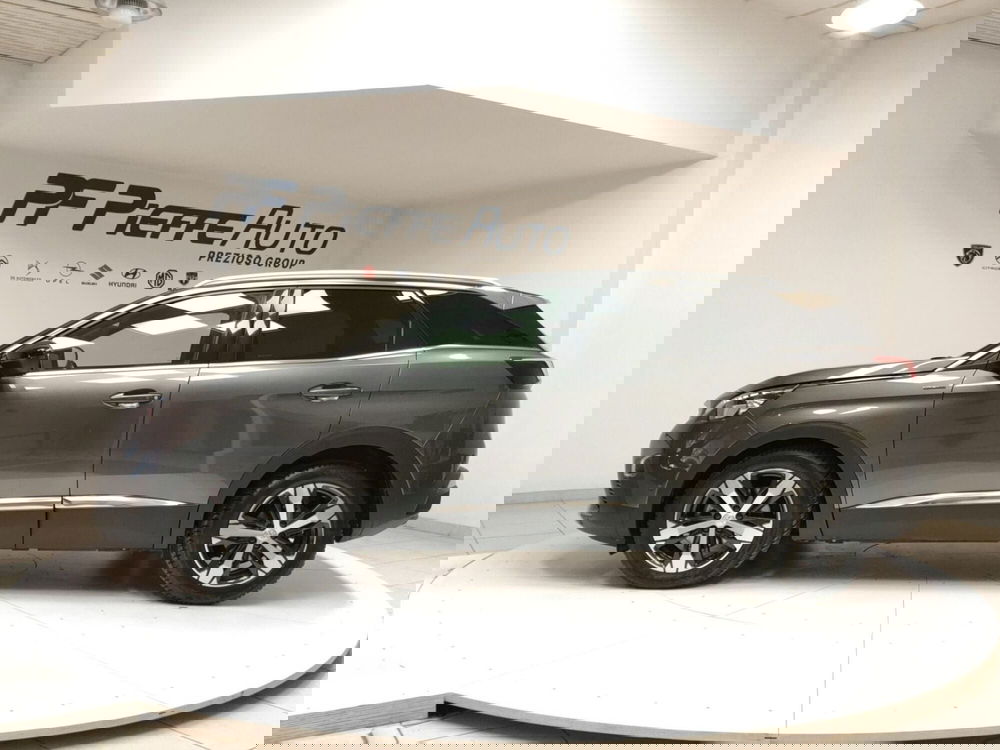 Peugeot 3008 usata a Teramo (2)
