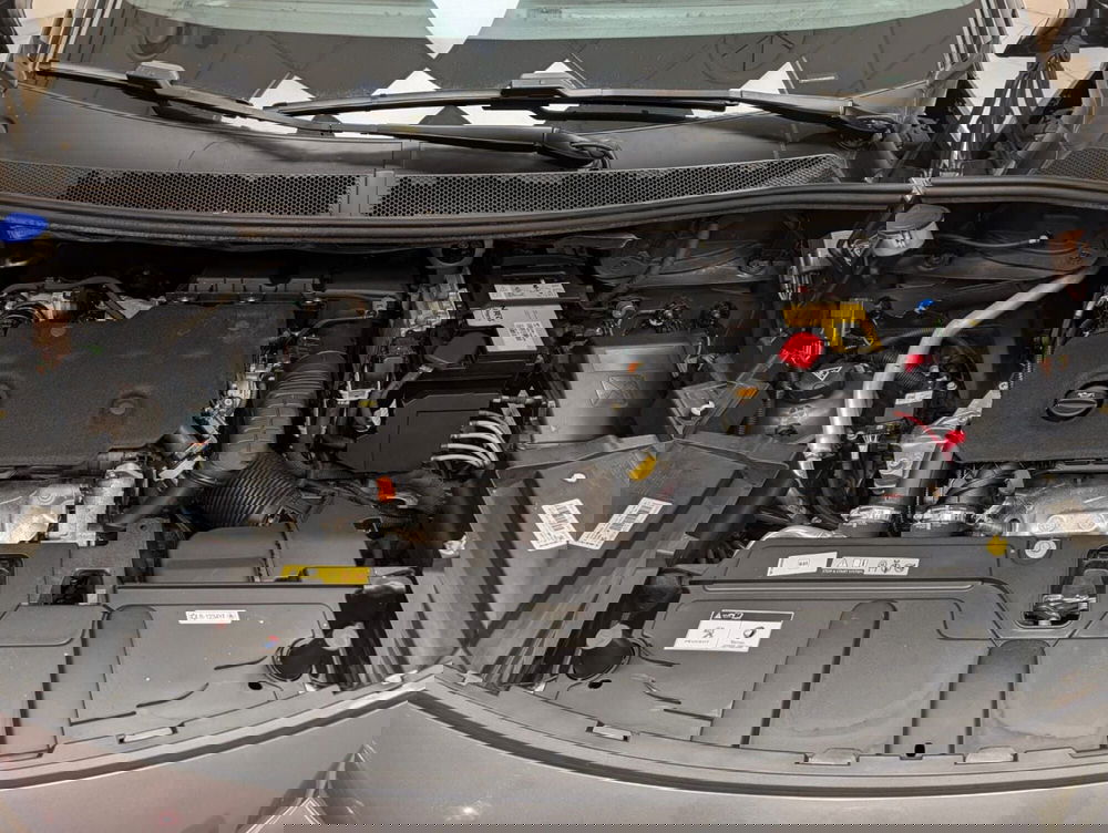 Peugeot 3008 usata a Teramo (7)