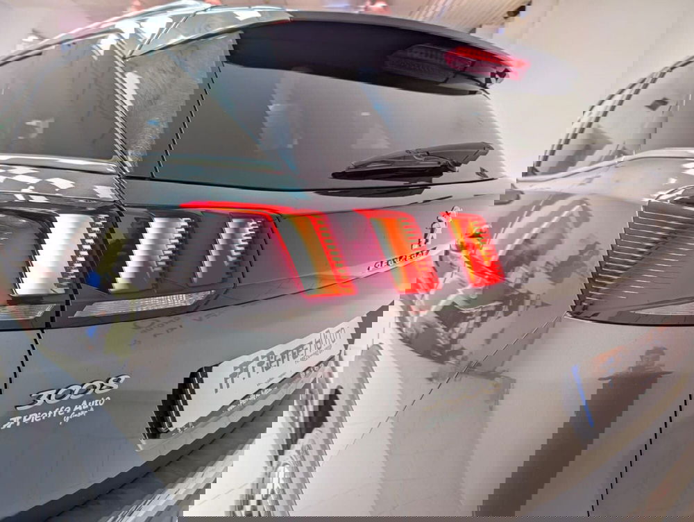 Peugeot 3008 usata a Teramo (9)