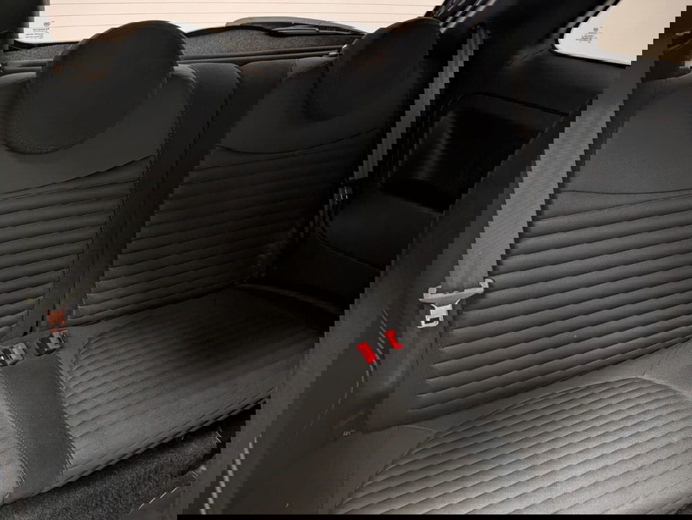 Abarth 595 usata a Teramo (12)