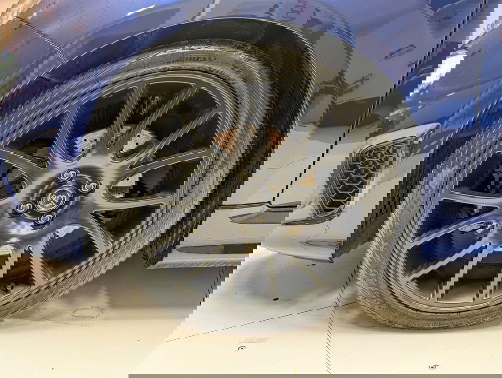 Abarth 595 usata a Teramo (7)