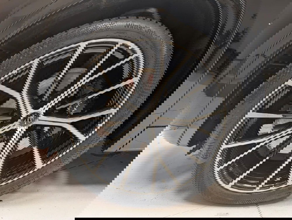 Maserati Grecale usata a Teramo (10)