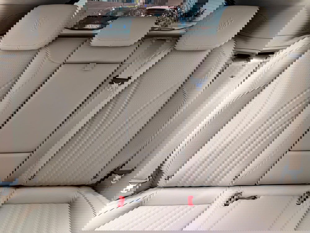 Maserati Grecale usata a Teramo (13)