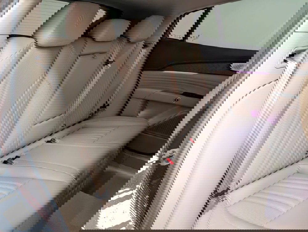 Maserati Grecale usata a Teramo (14)