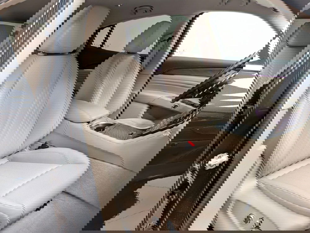 Maserati Grecale usata a Teramo (15)