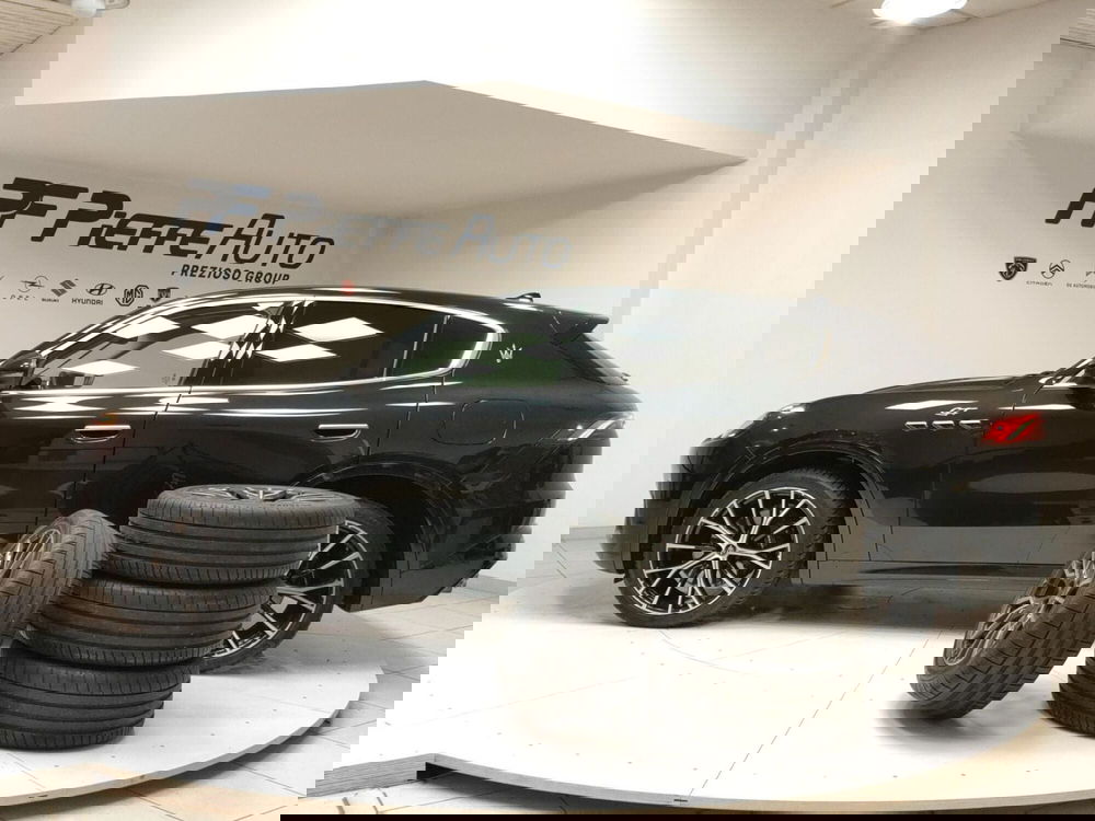 Maserati Grecale usata a Teramo (2)