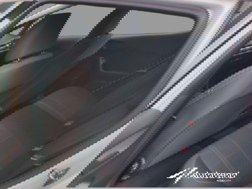 Ford Fiesta usata a Bari (12)