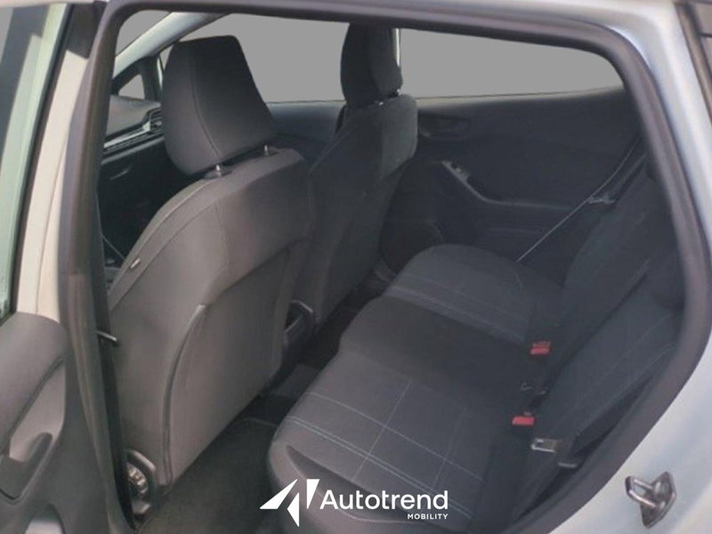 Ford Fiesta usata a Bari (12)