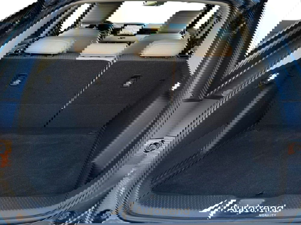 Honda HR-V usata a Bari (14)