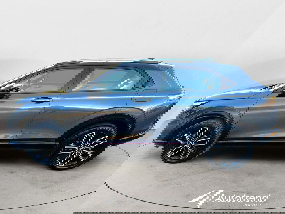 Honda HR-V usata a Bari (5)