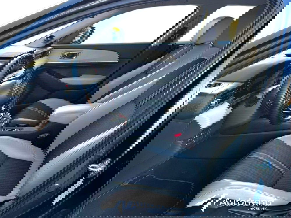 Honda HR-V usata a Bari (6)