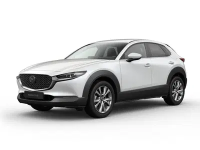 Mazda CX-30 Skyactiv-G 150 CV M Hybrid 2WD Exceed del 2021 usata a Bari