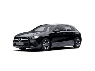 Mercedes-Benz Classe A 200 d Business del 2021 usata a Bari