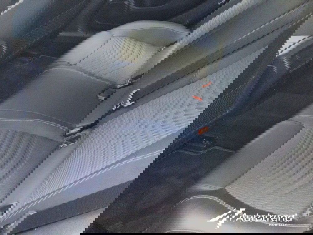 Mercedes-Benz Classe A usata a Bari (15)