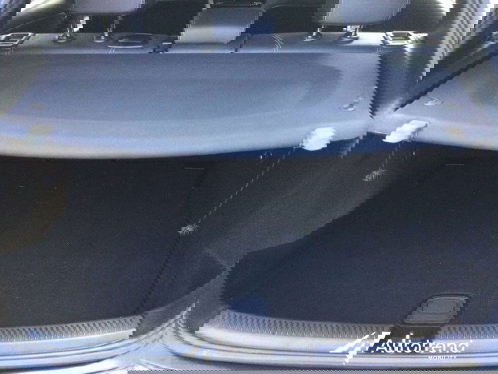 Mercedes-Benz Classe A usata a Bari (16)