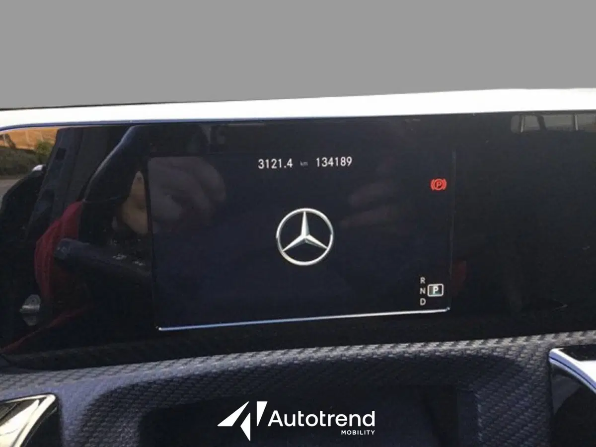 Mercedes-Benz Classe A usata a Bari (5)