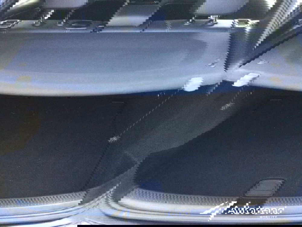 Mercedes-Benz Classe A usata a Bari (8)